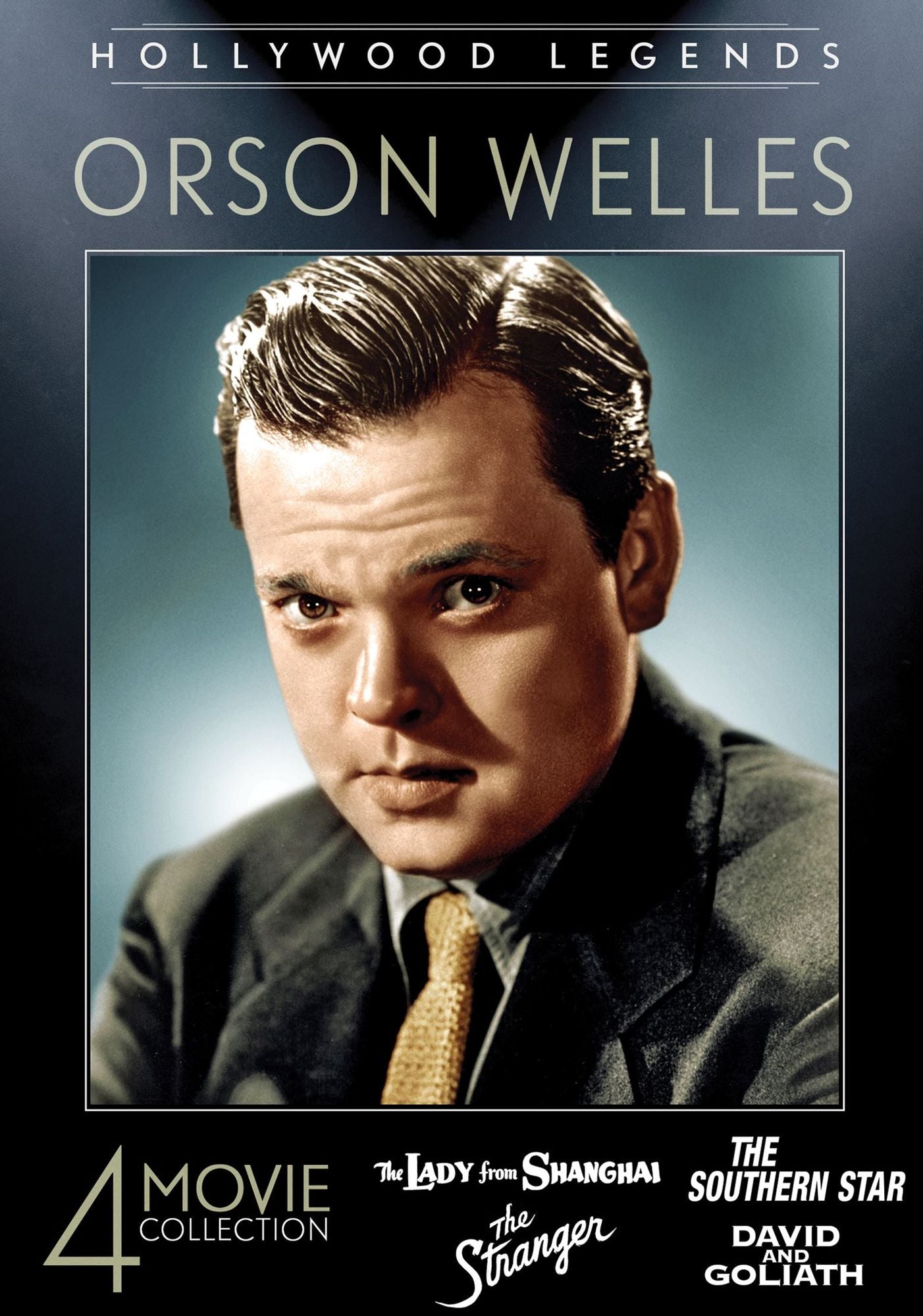 ORSON WELLES / (2PC)