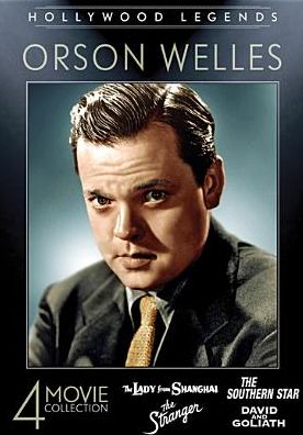 ORSON WELLES / (2PC)
