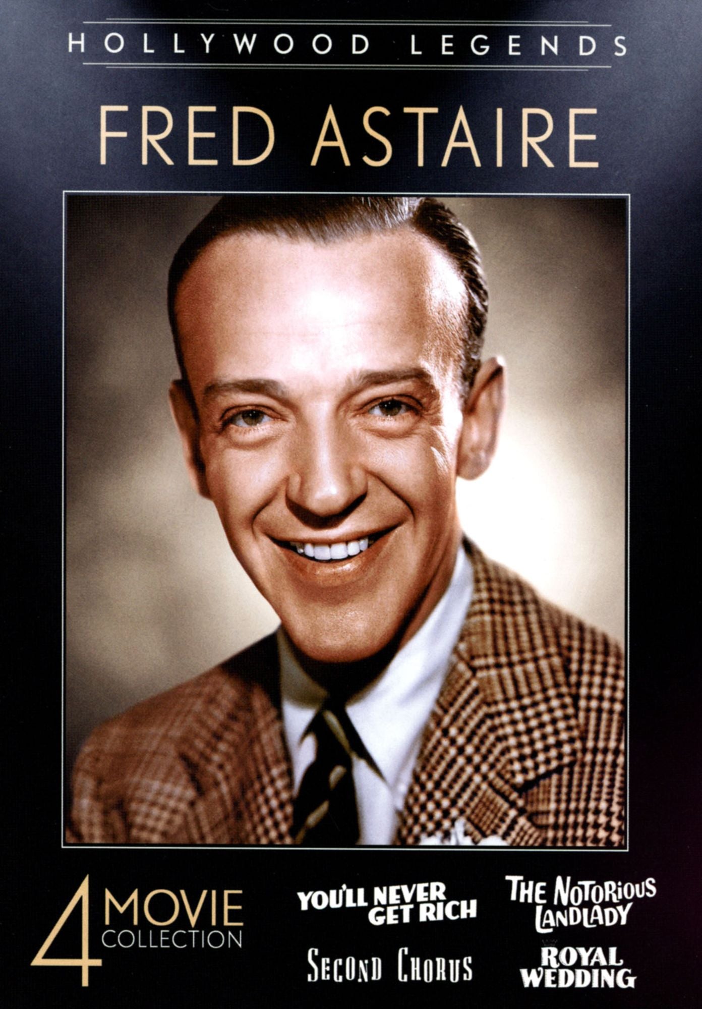 FRED ASTAIRE / (2PC)