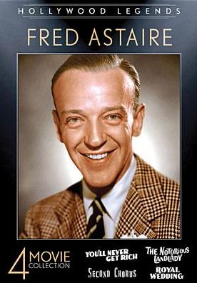 FRED ASTAIRE / (2PC)