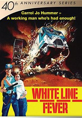 WHITE LINE FEVER (40TH ANNIV)