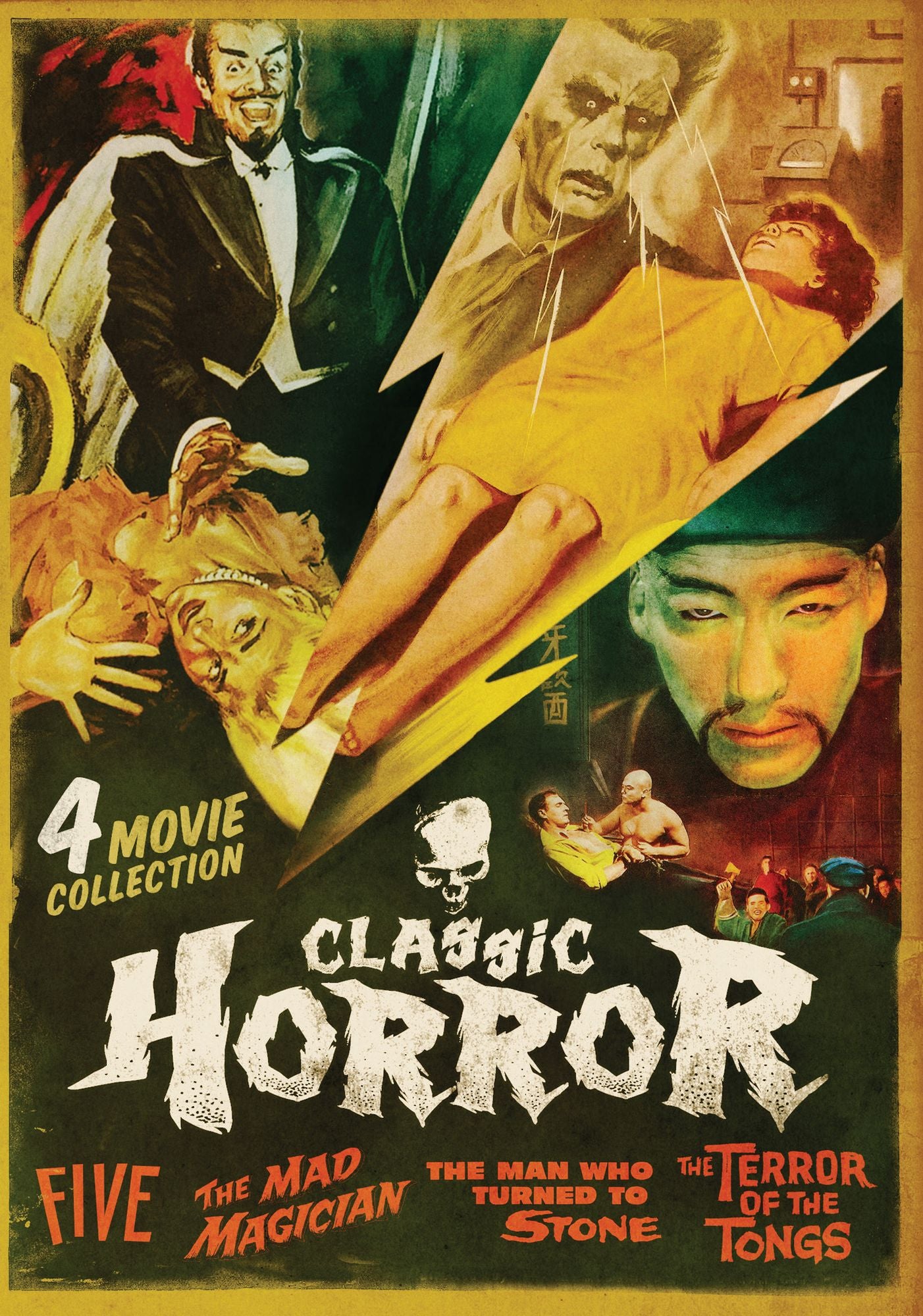 Classic Horror
