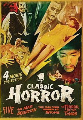 Classic Horror