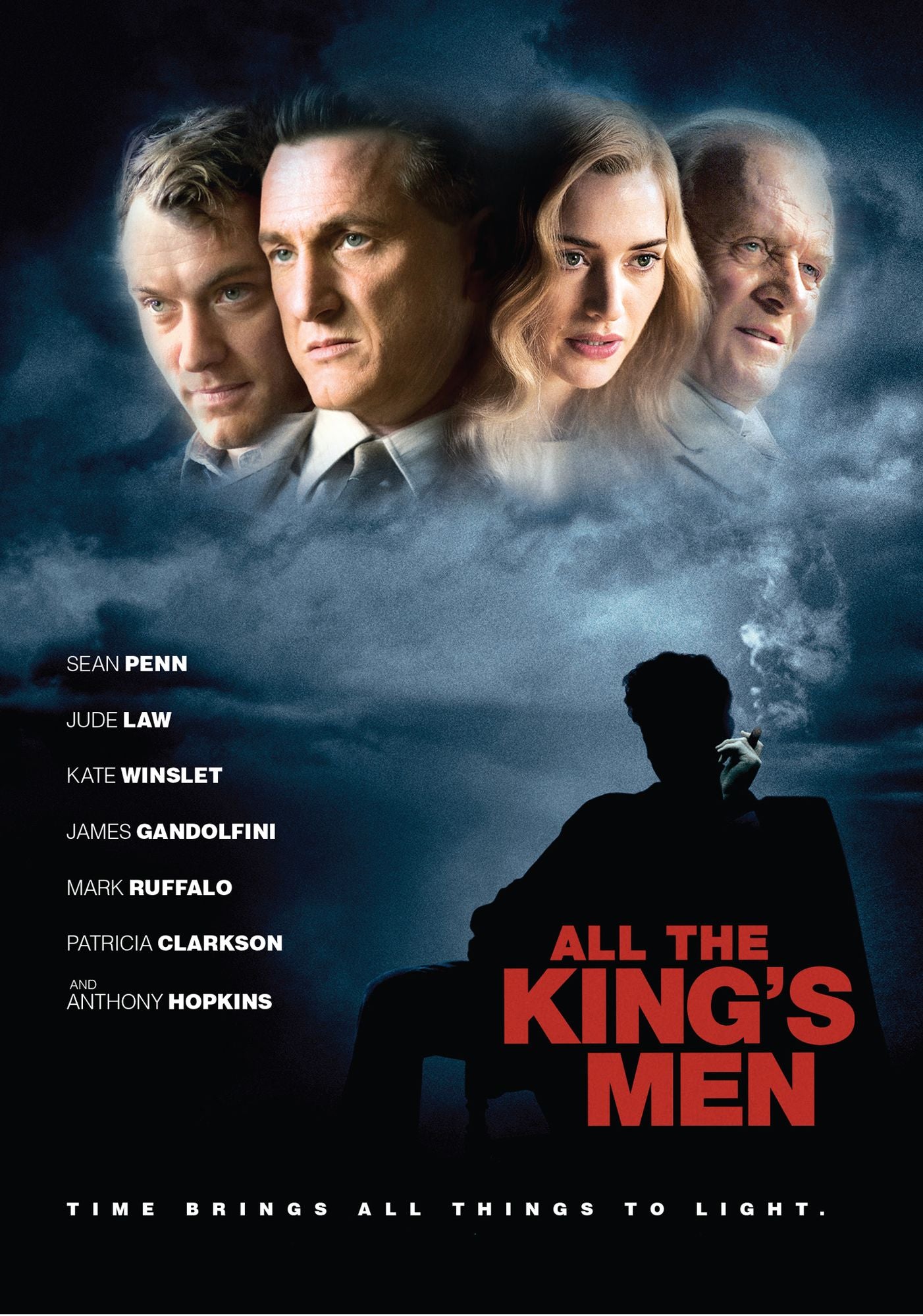 ALL THE KING'S MEN