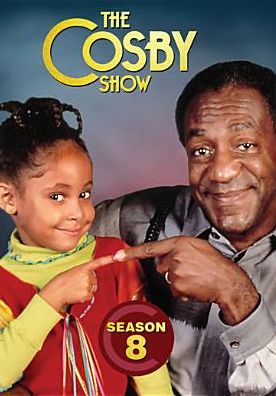 The Cosby Show: The Complete Eighth Season