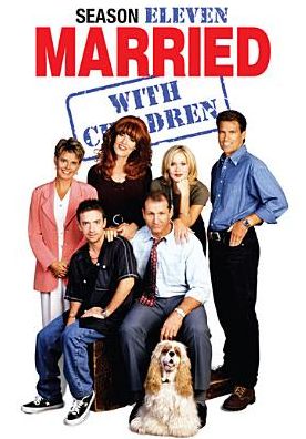 Married... With Children: Season 11