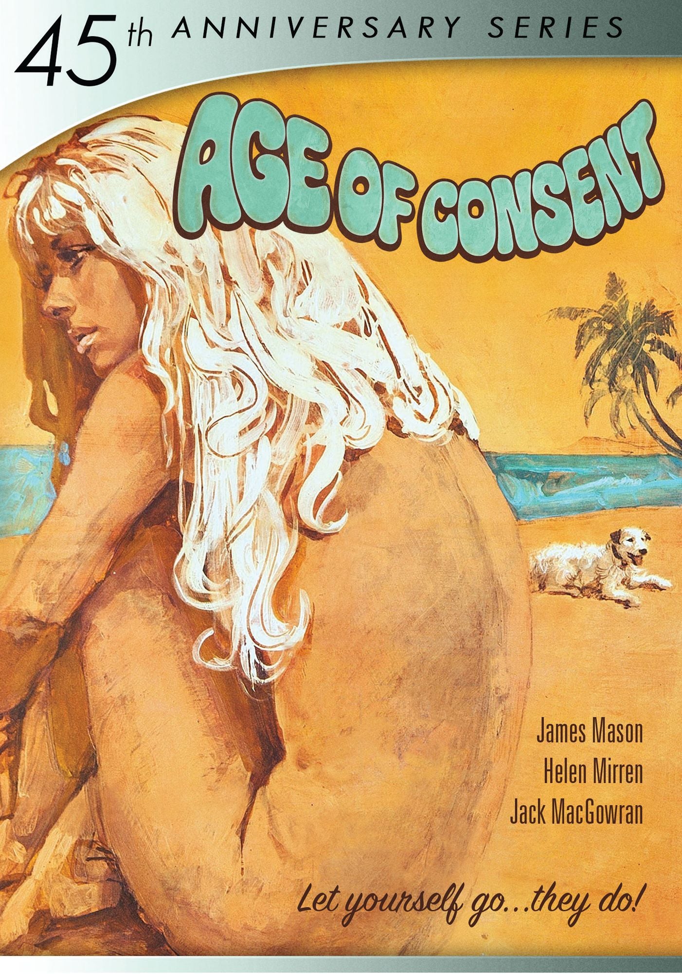Age Of Consent