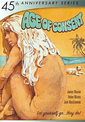 Age Of Consent