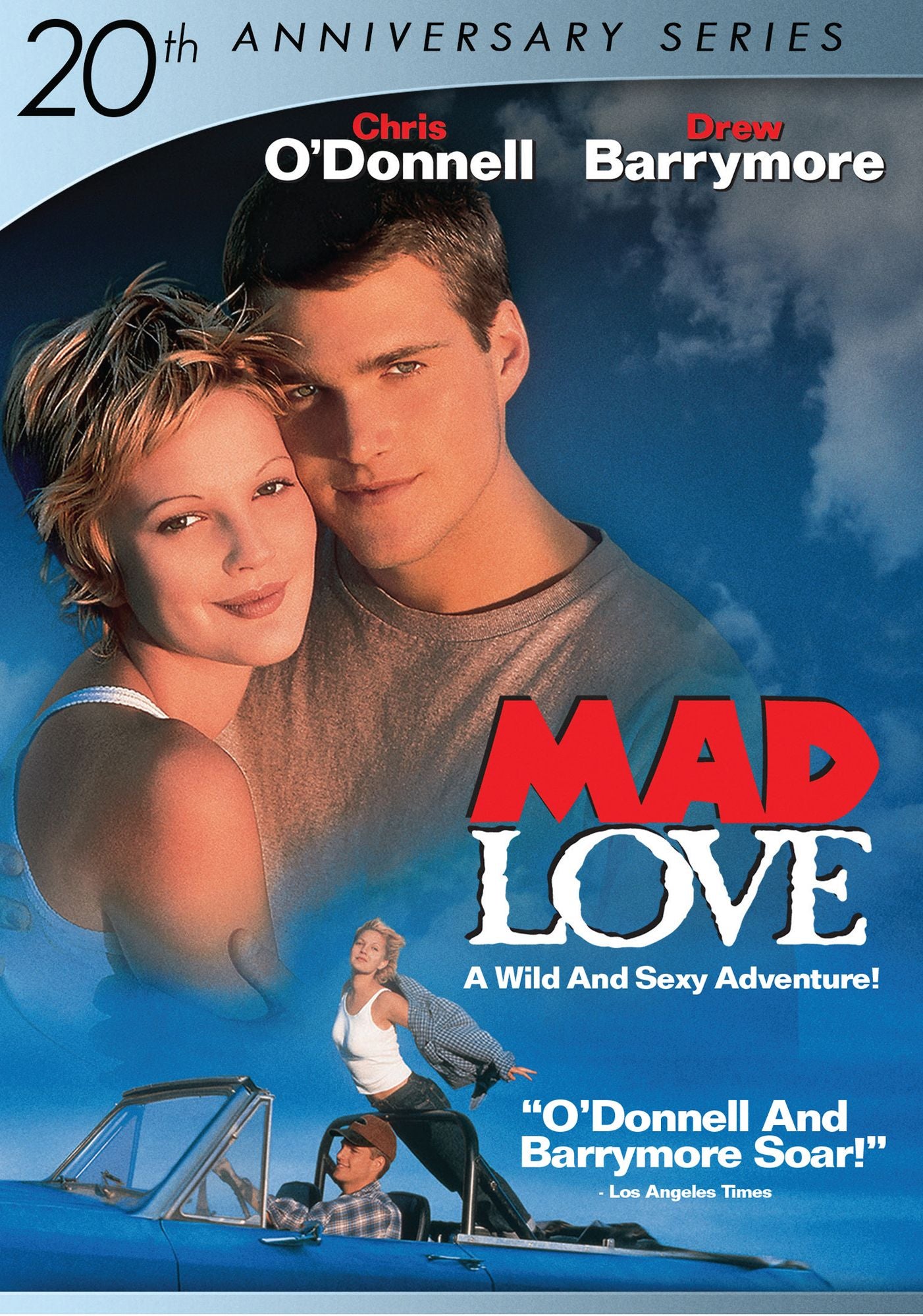 Mad Love
