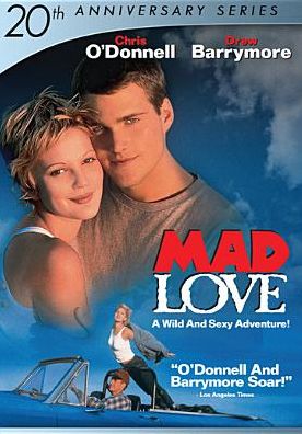 Mad Love
