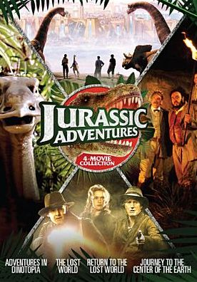 Jurassic Adventures