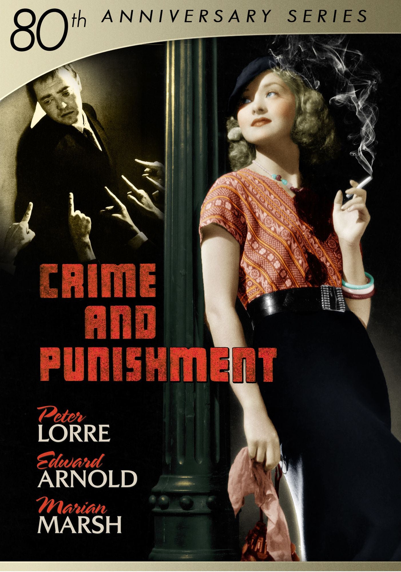 Crime And Punishment