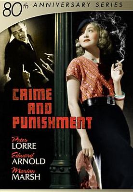 Crime And Punishment