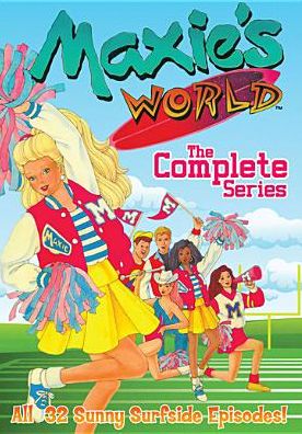 Maxie's World: Complete Series