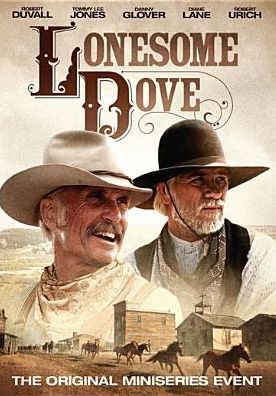 Lonesome Dove [2 Discs]