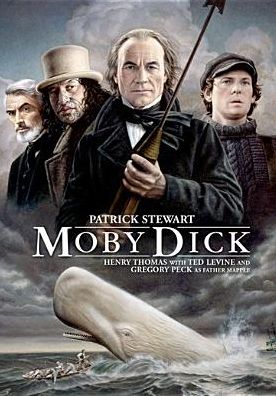 Moby Dick