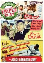 Triple Play Baseball Triple Feat: Kill The Umpire