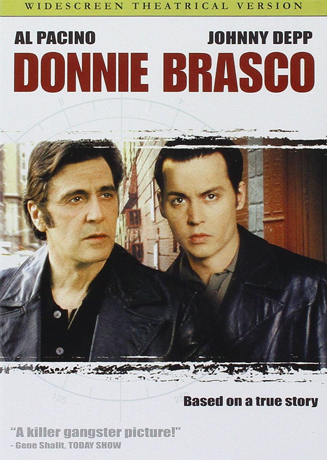 Donnie Brasco