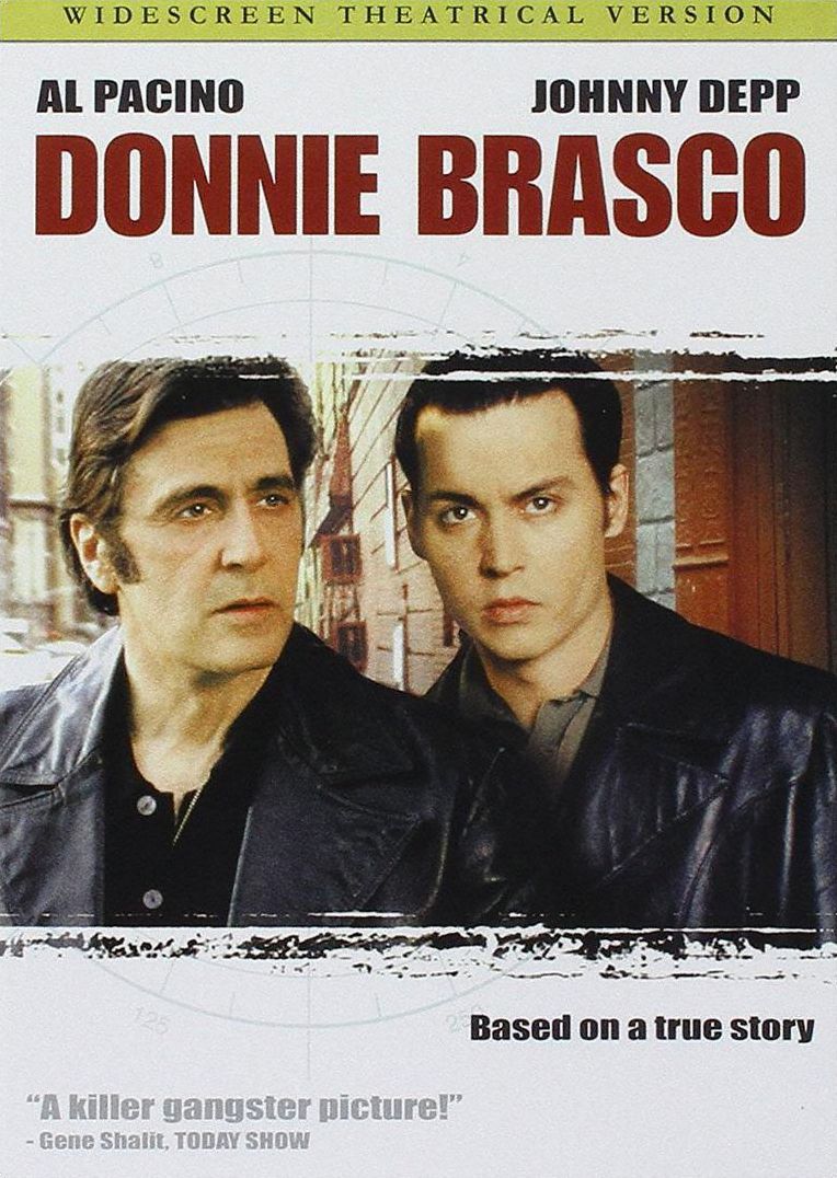 Donnie Brasco