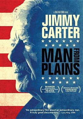 Jimmy Carter Man From Plains
