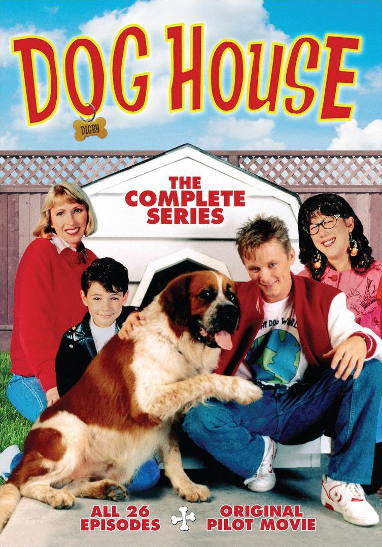 Dog House - The Complete Series