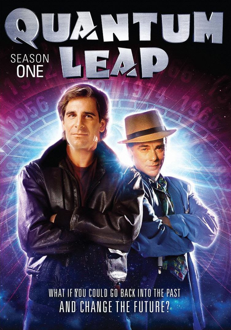 Quantum Leap: Season 1