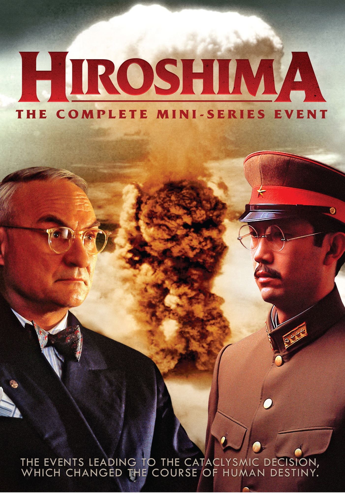 Hiroshima: The Complete Miniseries Event