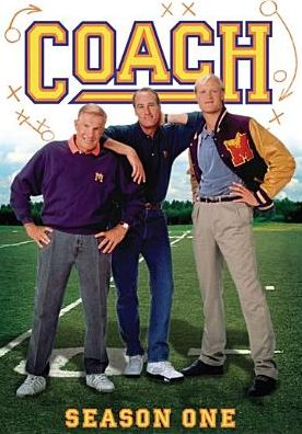 Coach: Season 1