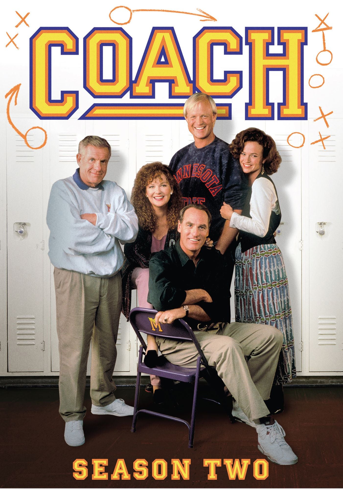 Coach: Season 2