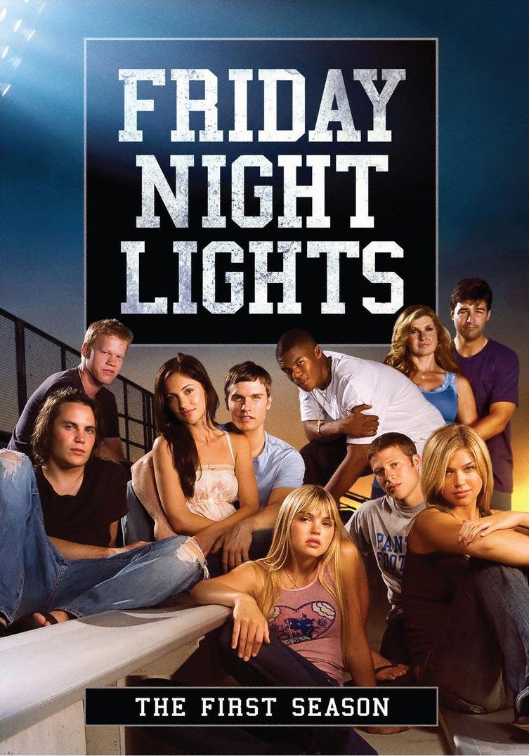 Friday Night Lights: Season 1