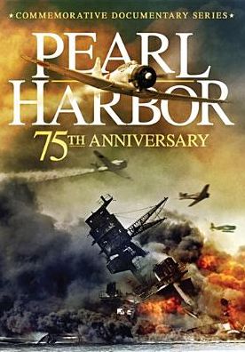 Pearl Harbor: 75th Anniversary [2 Discs]