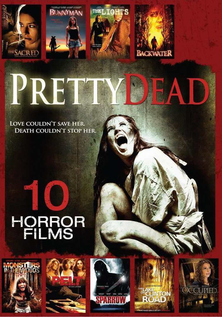 Pretty Dead: 10 Horror Films