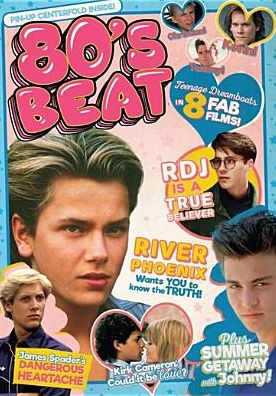 80S Beat: Flatliners / Private Resort / True