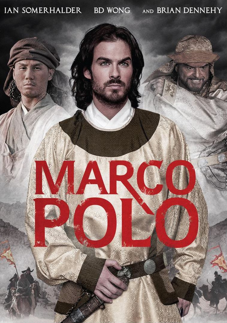 Marco Polo