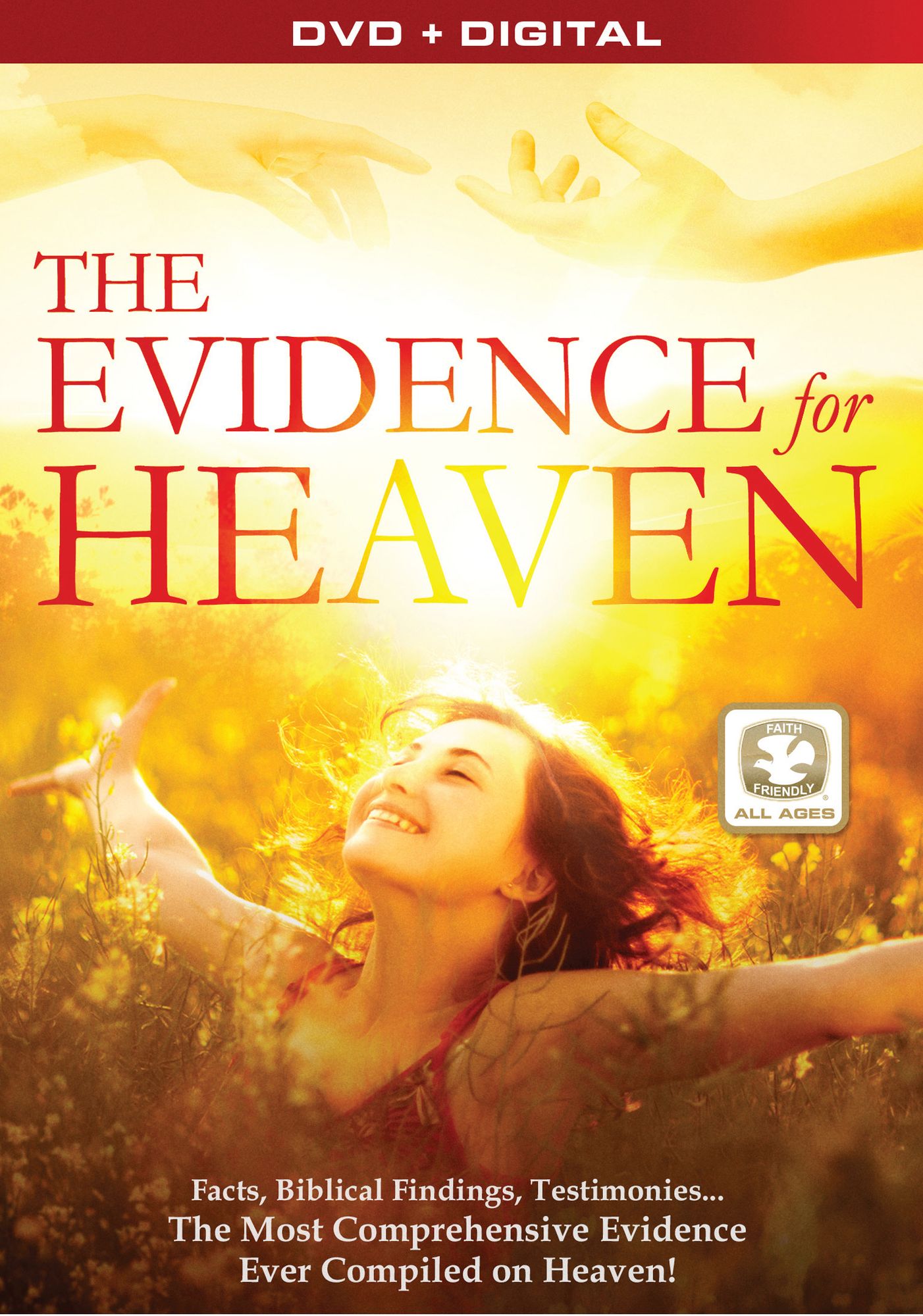 The Evidence for Heaven