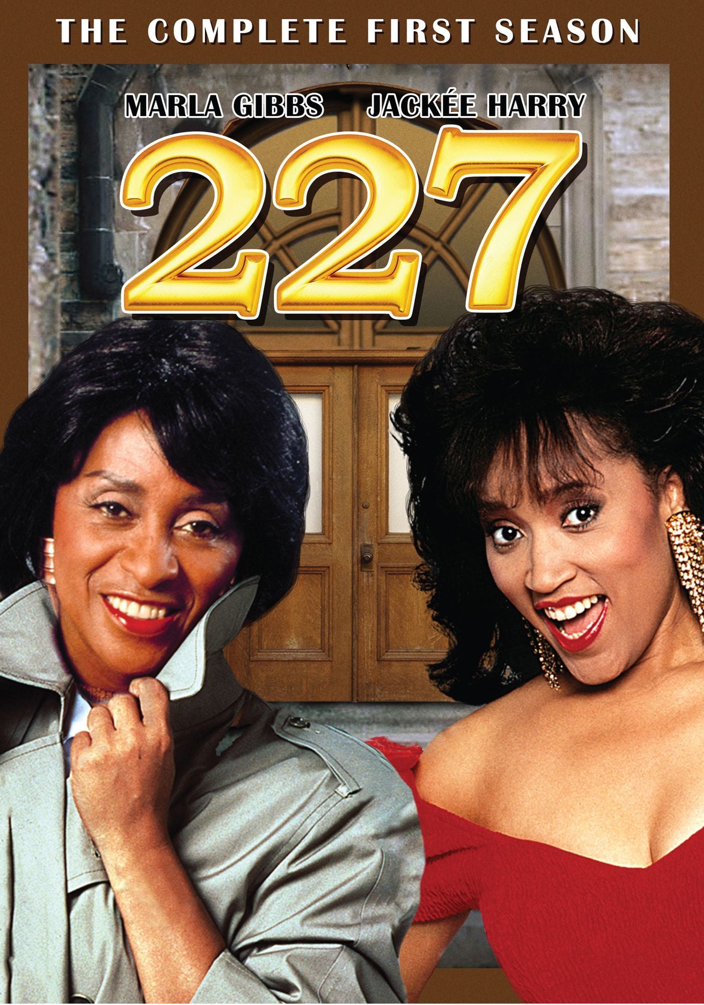 227: Season 1