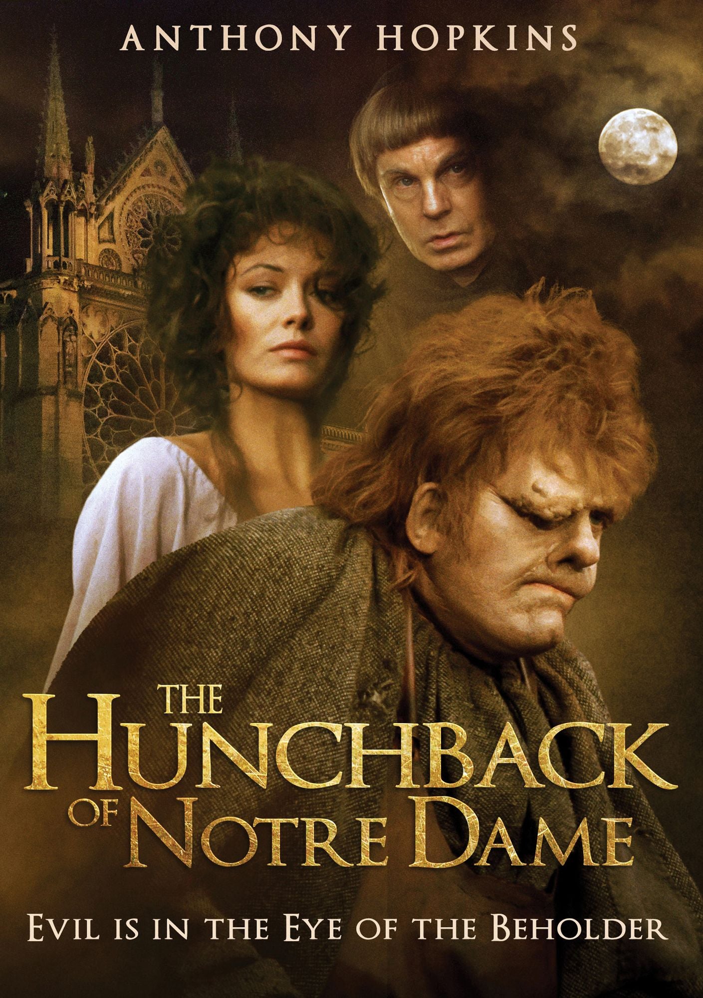 The Hunchback Of Notre Dame