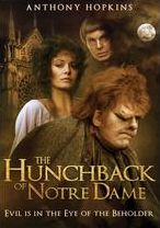 The Hunchback Of Notre Dame
