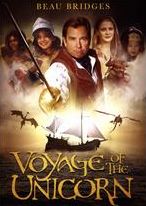 VOYAGE OF THE UNICORN