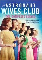 ASTRONAUT WIVES CLUB: COMP. SER