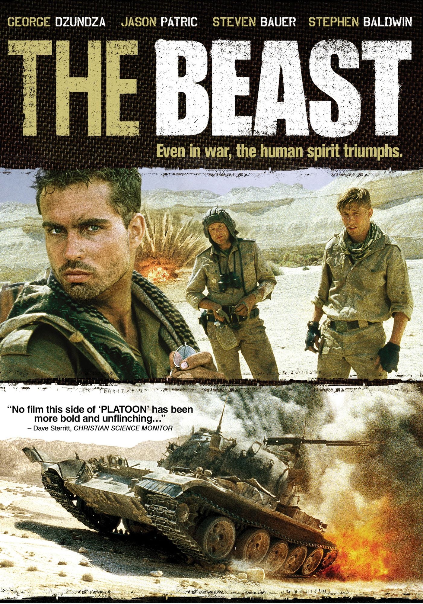 The Beast