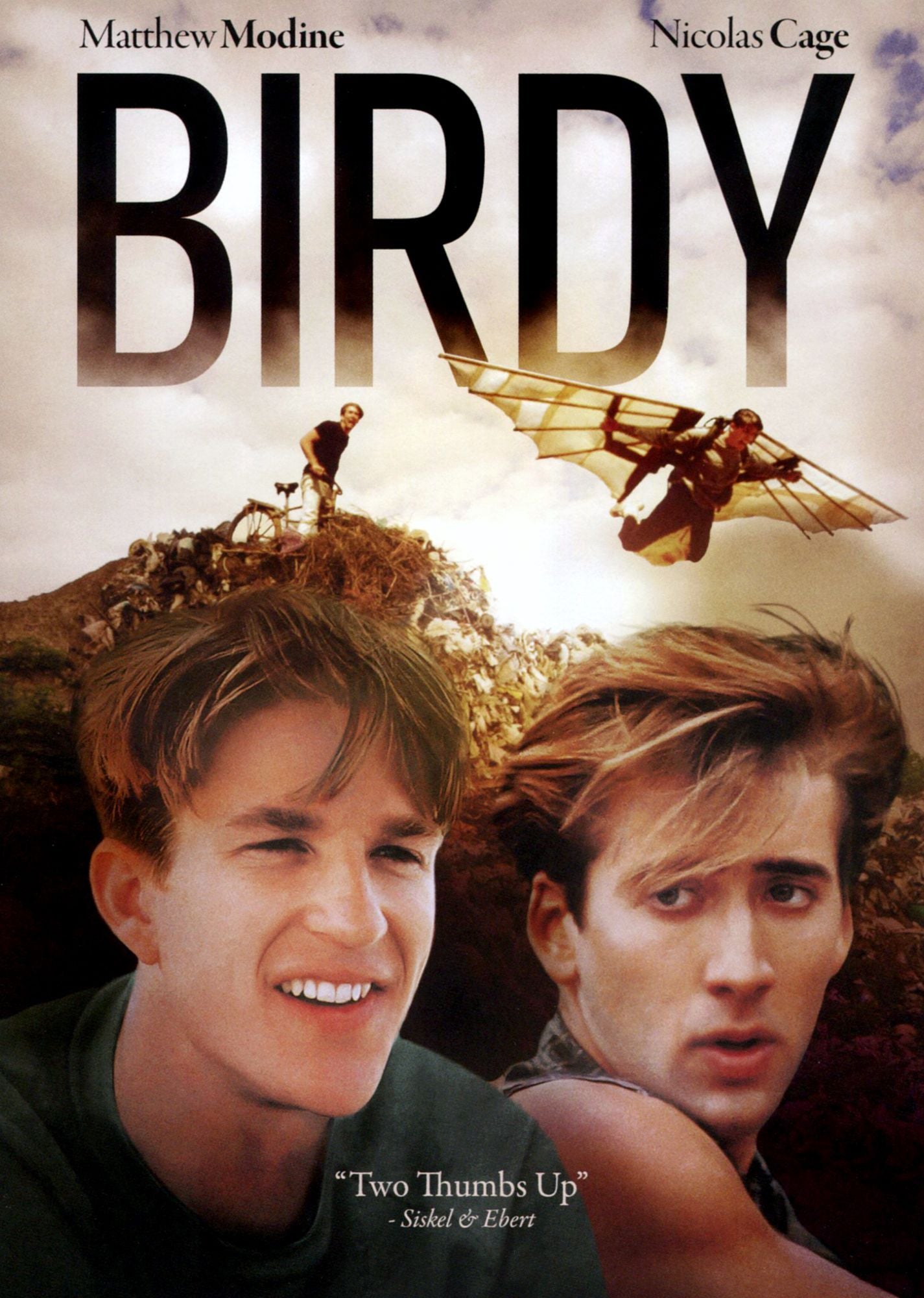 Birdy