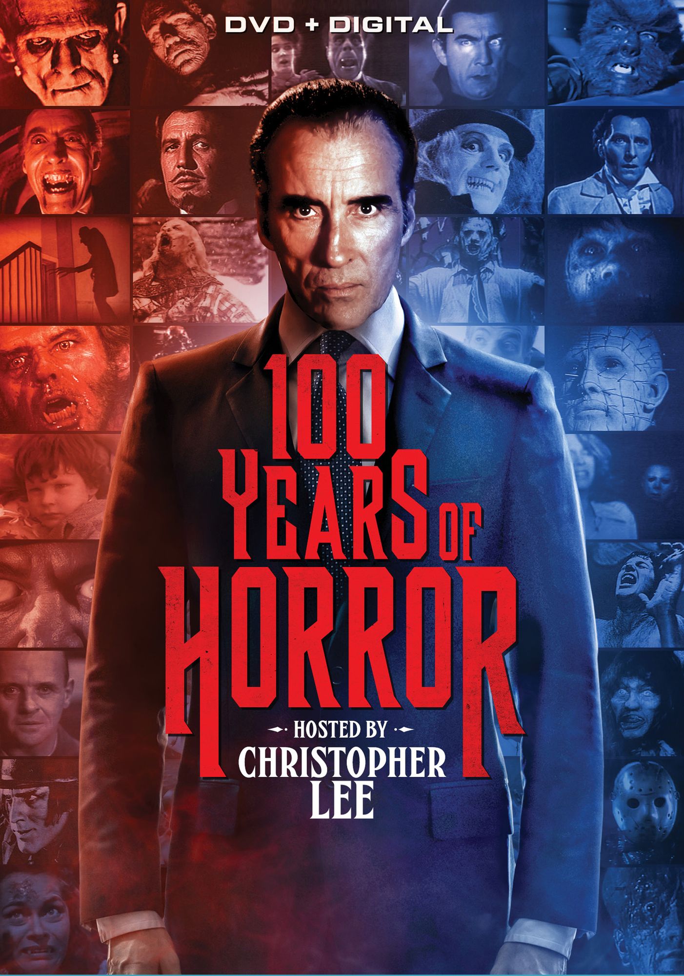 100 Years Of Horror