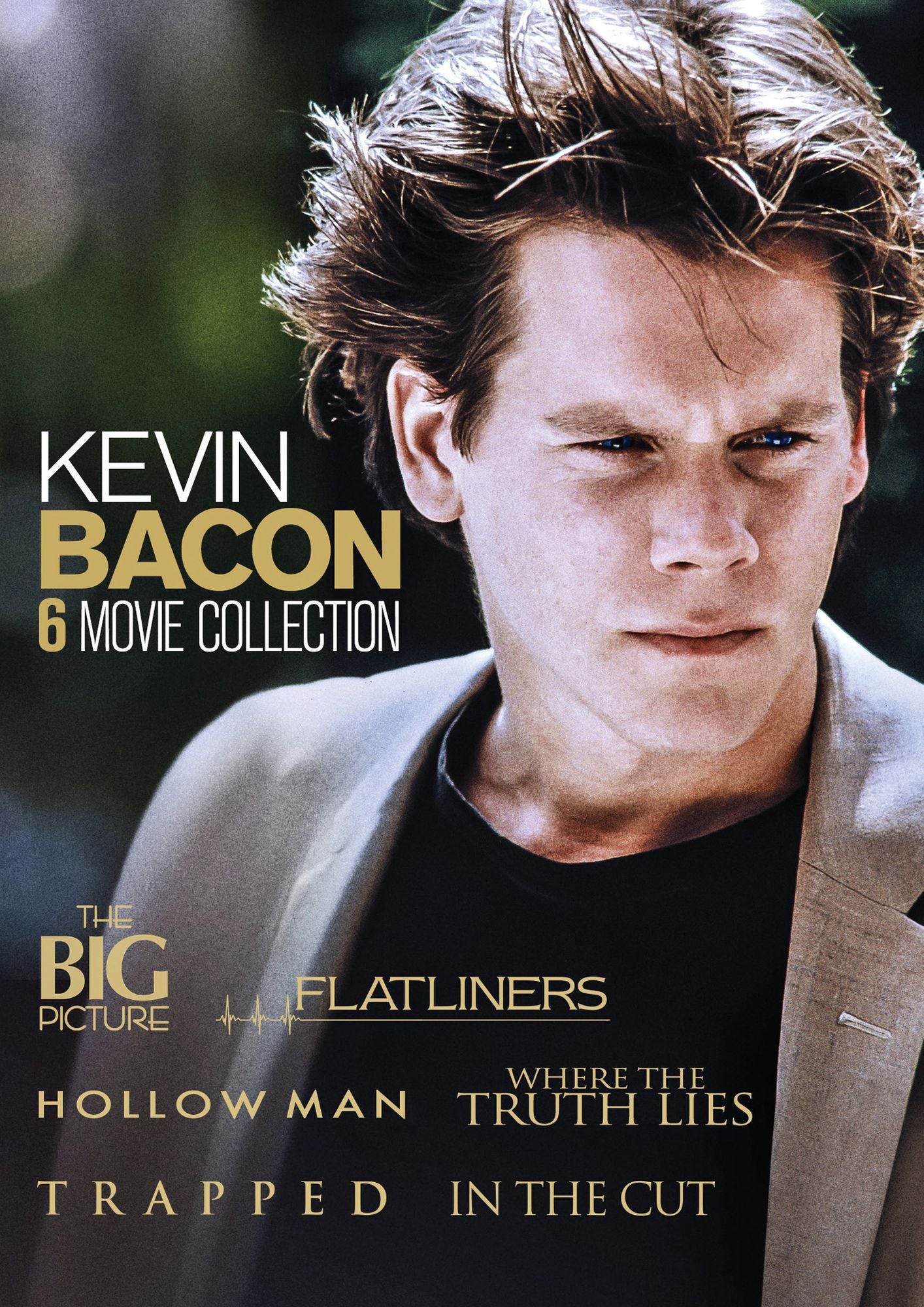 Kevin Bacon Collection