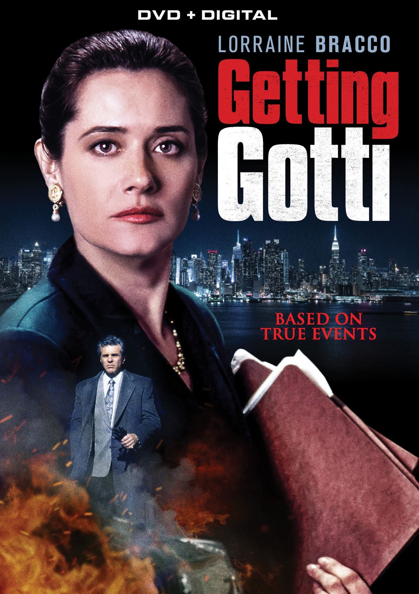 Getting Gotti