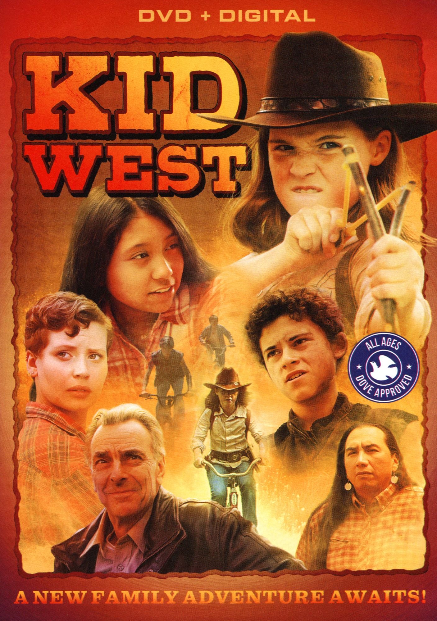 Kid West