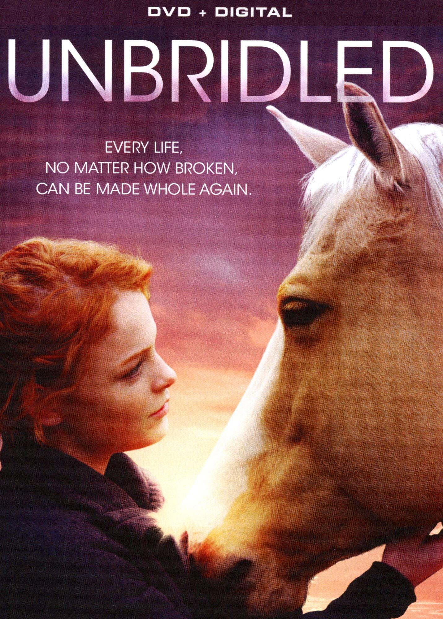 Unbridled