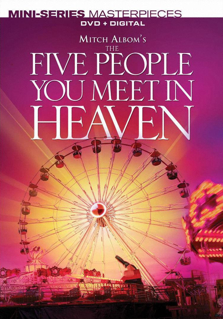 The Five People You Meet in Heaven