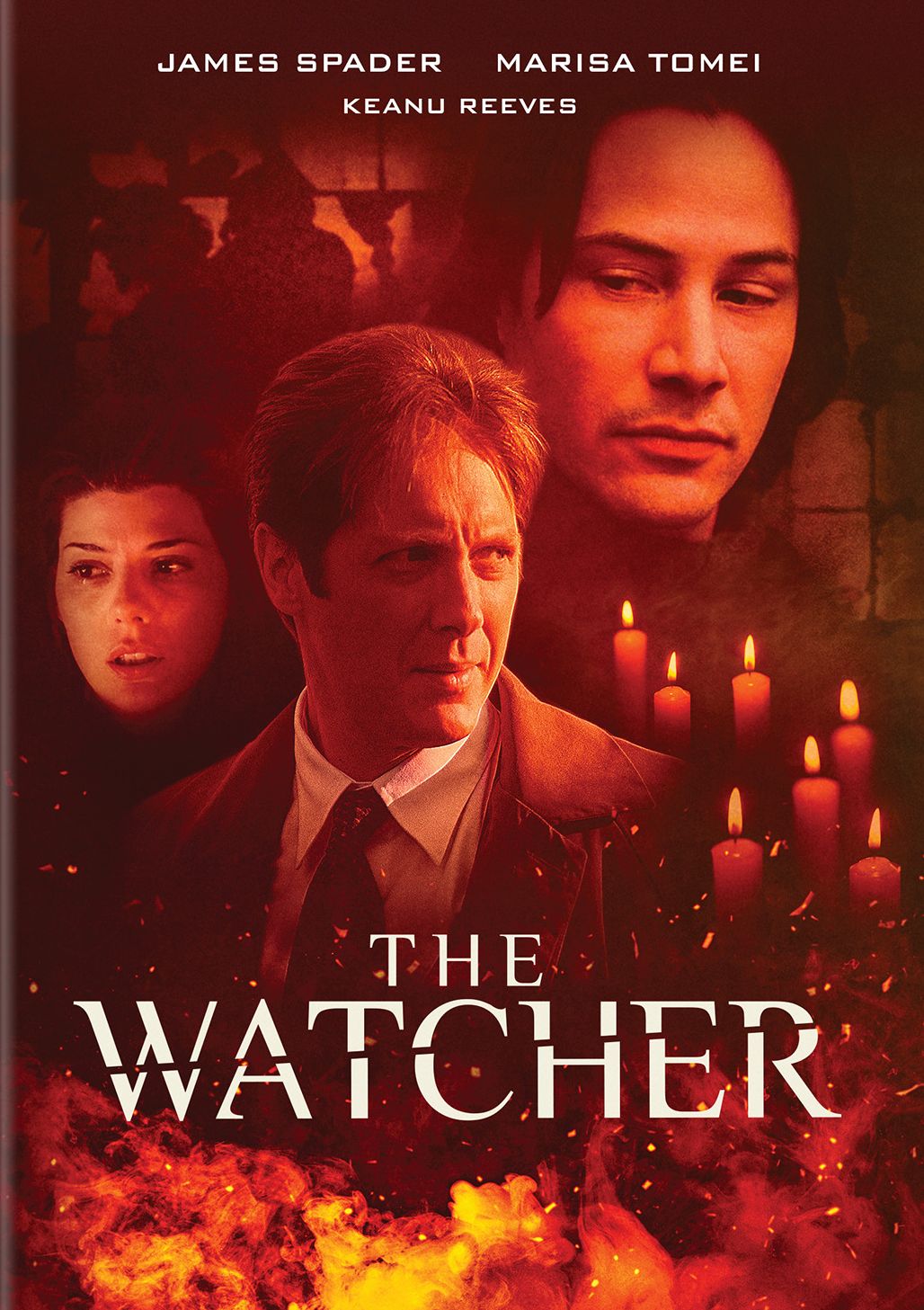 Watcher