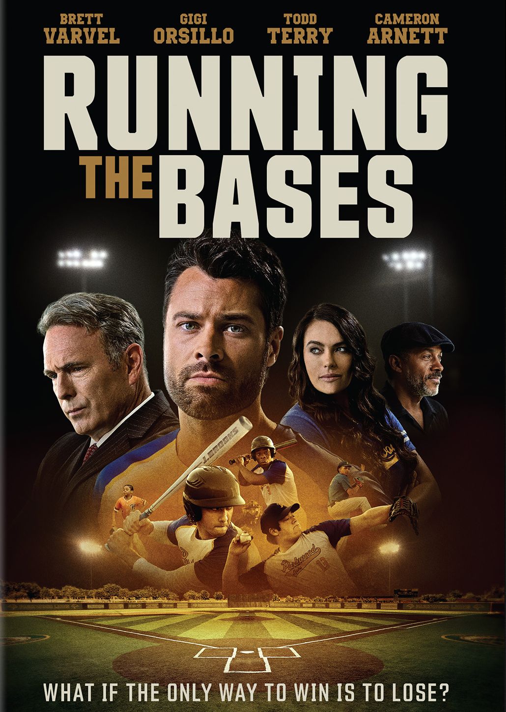 Running The Bases / (Ac3 Ws)